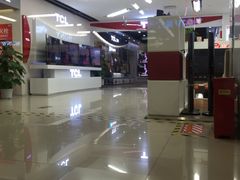 -苏宁易购(成都春熙路店)