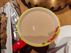 -耶里夏丽·新疆菜·家庭聚场(百联中环购物广场店)