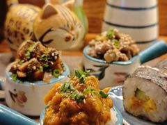 -戏作寿司(观音桥店)