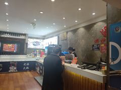 -沸炉重庆老火锅(军事博物馆店)