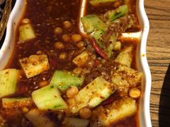 -大川先生·小龙虾·川菜(信义坊店)