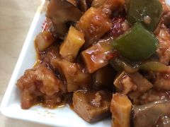 -玉华饮食店(茅台路店)
