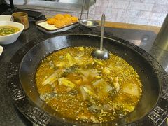 -大院河·仙鱼莊(九眼桥店)