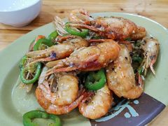 -贞姨美食·老字号海鲜大排档