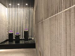 -当米亚诺意大利餐厅(武汉光谷凯悦酒店)