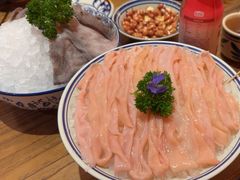 -旧街市鲜货老火锅(大光路店)