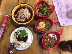 -冒椒火辣(奎星楼街店)