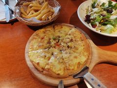 -布拉格餐厅· 中欧捷克菜(全国首店)