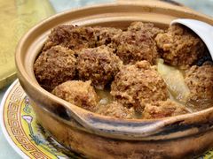 砂锅丸子-砂锅居(西四店)