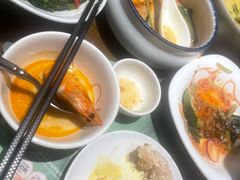 -帕蓝·暹罗料理(大学路店)