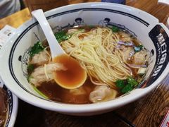 小云吞-黑白电视长沙小吃(悦汇城店)