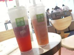 -奈雪的茶(M+世纪都会广场店)