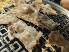 -霸腹烤肉(厦门柚子番店)
