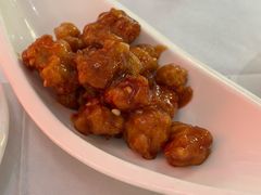 -聚春园自助餐厅(东街口店)
