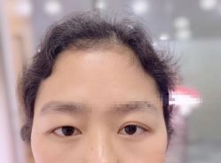 -锦汐绣·明星纹眉半永久纹唇纹眼线