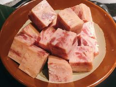 自制午餐肉-麻路成都火锅(柏威年店)