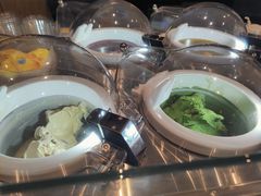-去茶山(重庆万象城店)