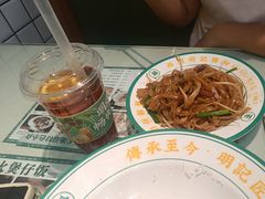 -西关明记肠粉(荔枝湾店)