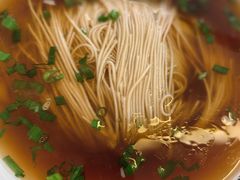 -朱新年·苏式汤团·面点(北寺塔店)