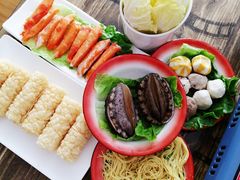 蟹柳-小龍鳳·港式海鲜打边炉(沙湖路店)