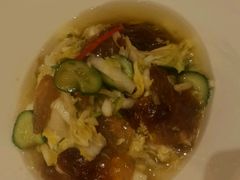 -中油泰富国际酒店-中餐厅