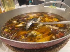 -香丰阁·烤鸭·川湘菜(昌平店)