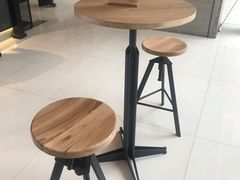 用餐区-瑞幸咖啡(西安软件园店)