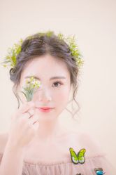 -日光视觉婚纱摄影(旗舰店)