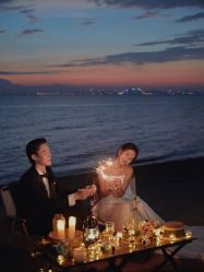 -巴黎婚纱摄影工作室