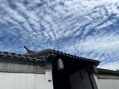-青果巷历史文化街区