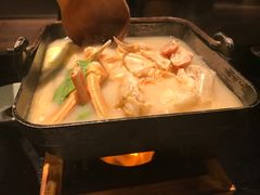 -和一料理(安阳店)