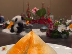 -莲·中餐厅(成都首座万豪酒店)