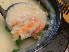 -小城粥道·海胆鲜虾粥(解放广场店)