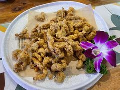 -鑫鸿达·海鲜闽菜热炒小馆(中山路店)
