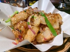 -味可道美食坊(福基路店)