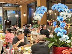 -若蘭慈·无国界素食料理(欢乐海岸店)