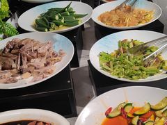 -晶丽香榭自助餐(南京大饭店)