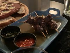 -El Bodegon阿根廷秘鲁餐厅(幸福路店)