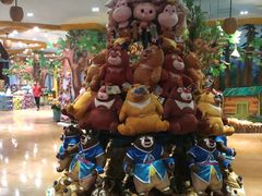 -郑州方特梦幻王国