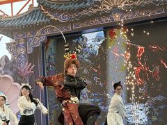 -海合安武汉极地海洋公园