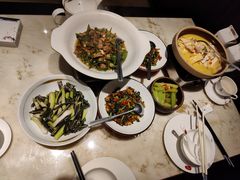 -同湘会馆(粤垦路店)