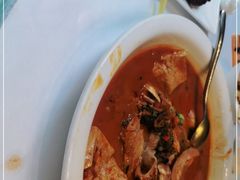 -乾隆美食·本帮菜(黄河路店)