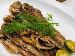 -大鸭梨烤鸭(甘家口店)