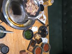 -九田家黑牛烤肉料理(溧阳吾悦店)