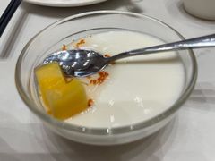-天龙宝严素食馆(大兴善寺店)
