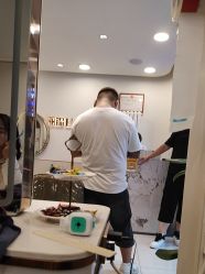 -LJOY丽锦造型·烫发染发