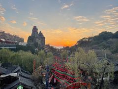 -杭州宋城