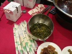 -徐记海鲜(陕西历史博物馆|明德门店)