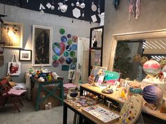 -100家灵感仓库·DIY团建(什刹海店)
