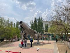-北方兵器城